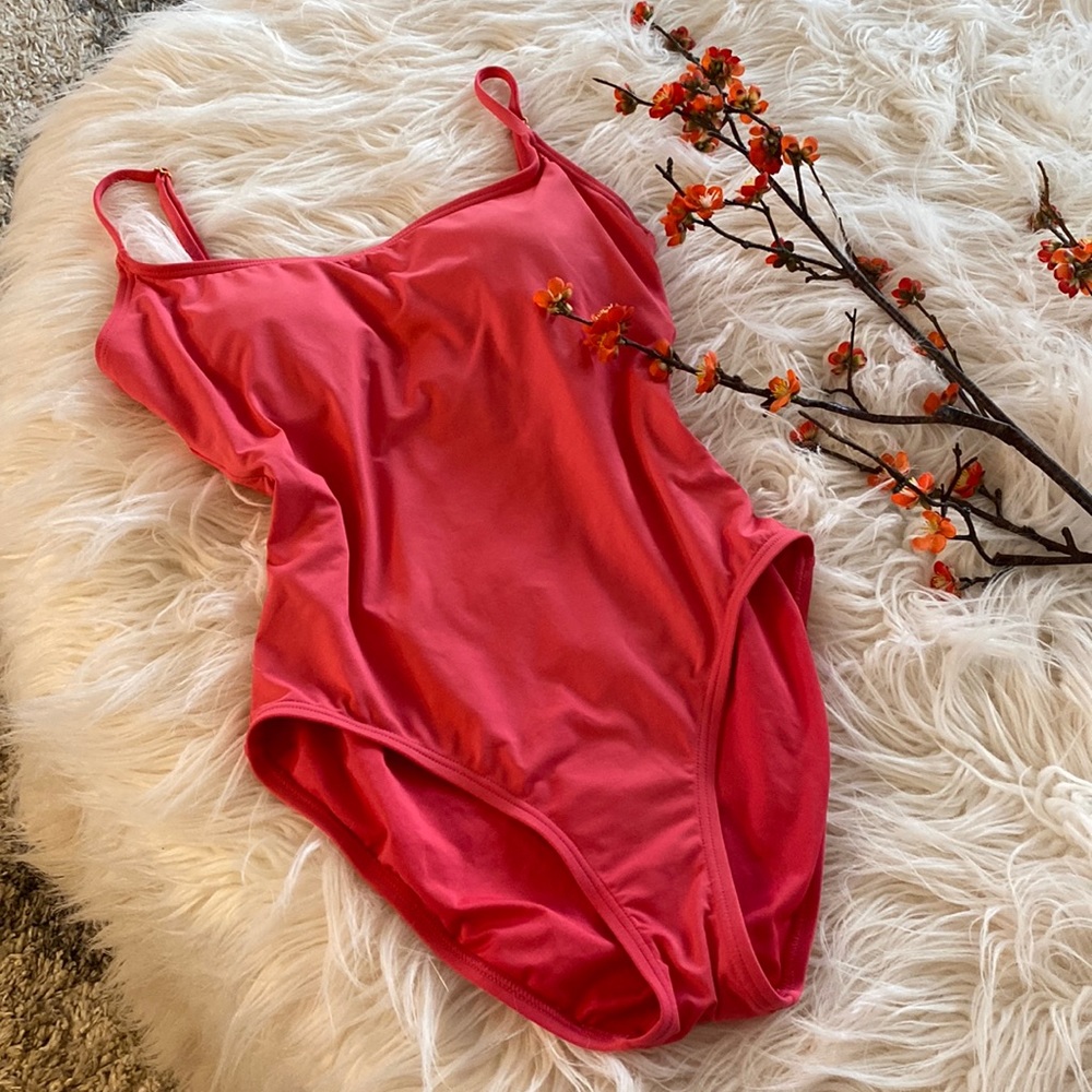 ANNE COLE swim suit